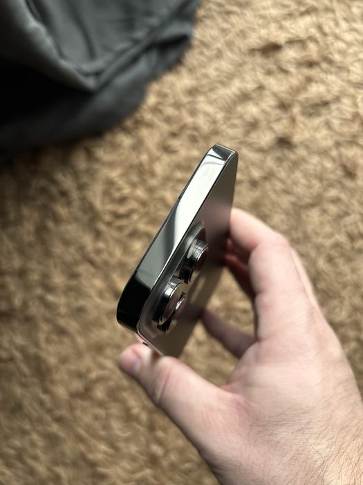 iPhone 14 Pro 128gb Space Black