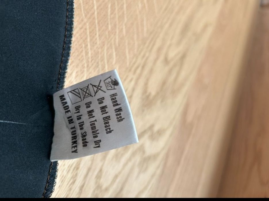 Fato neoprene caça submarina