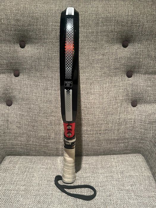 Adidas Metalbone HRD- Ale Galán