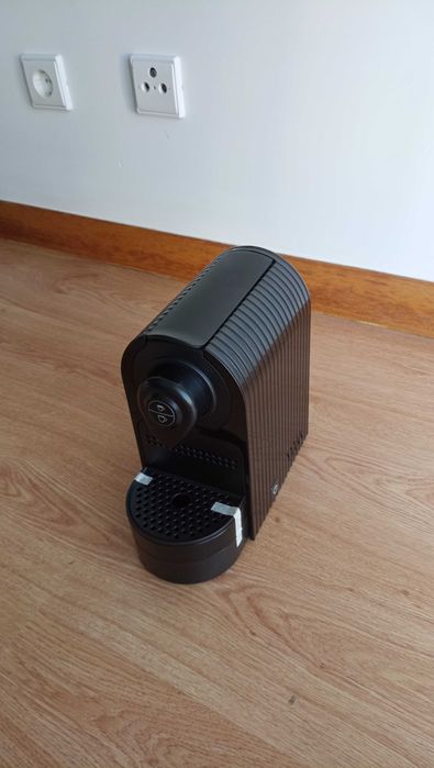 Máquina de café compatível com Nespresso (Nova)