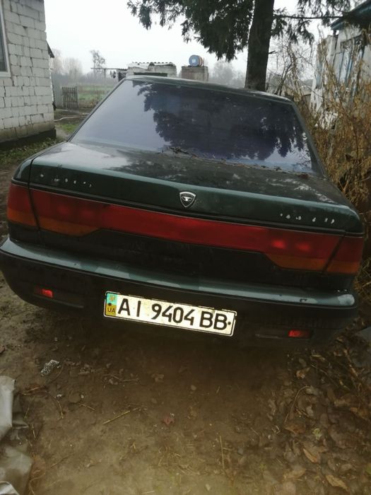 Daewoo Espero 2.0 бензин