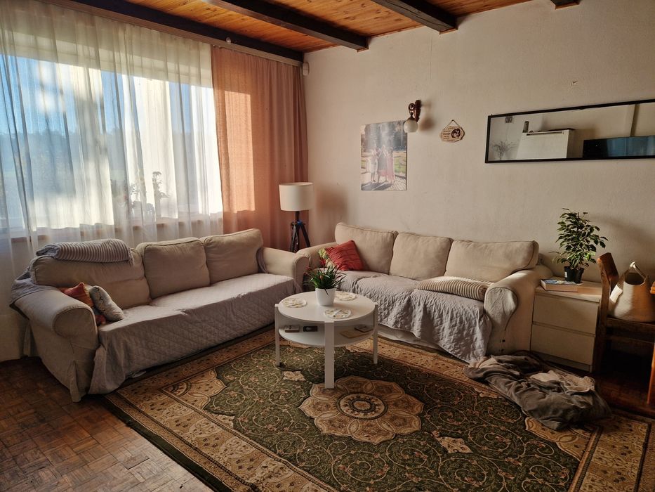 Sprzedam dom wolnostajacy