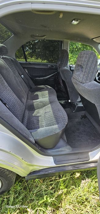Sprzedam Honda Civic 6