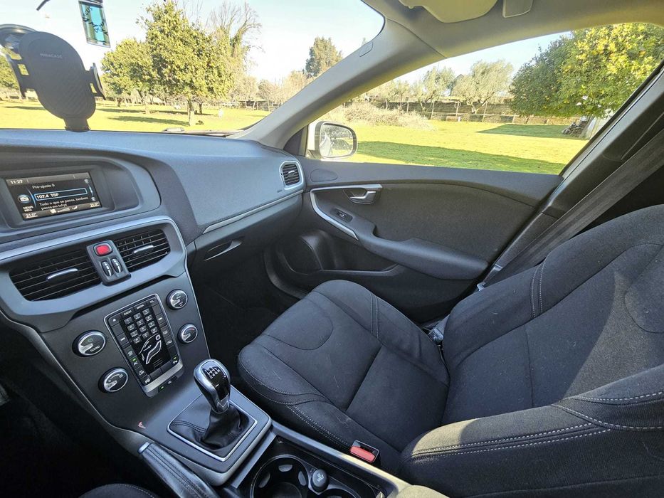 Volvo V40 2.0 D2 Kinetic