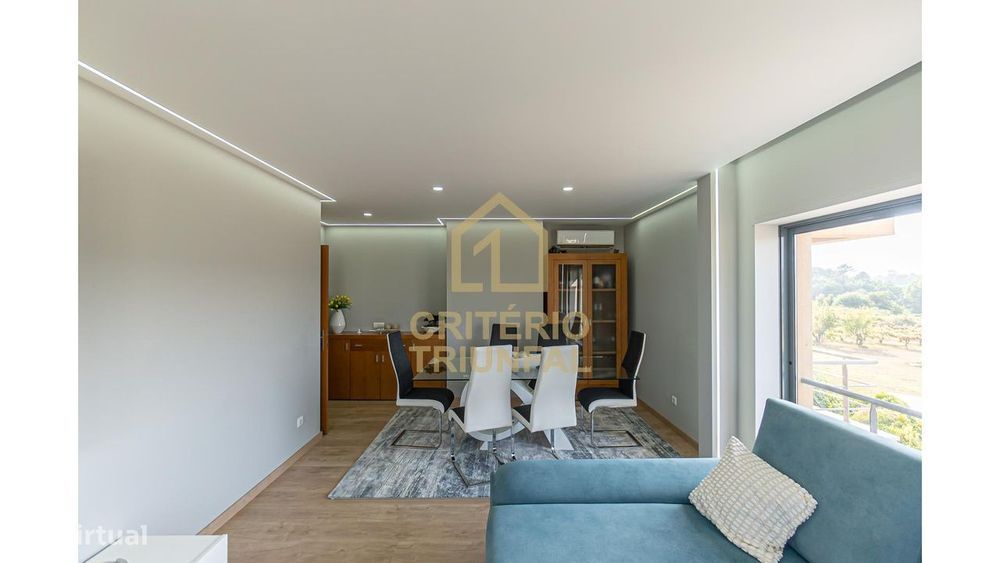 Apartamento T2 em Bitarães, Paredes