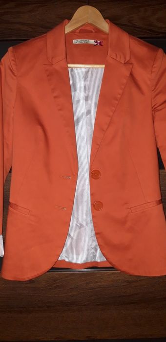 Marynarka Stradivarius