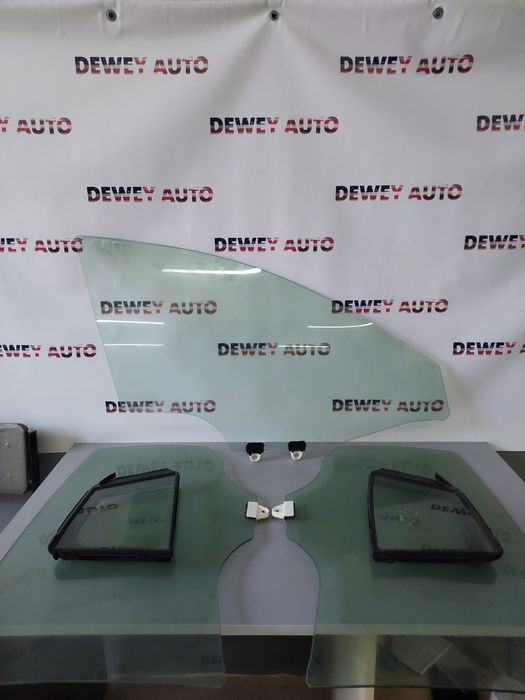 Скло Мазда 6 2013-2021 Розборка Mazda 6 2.5 2020