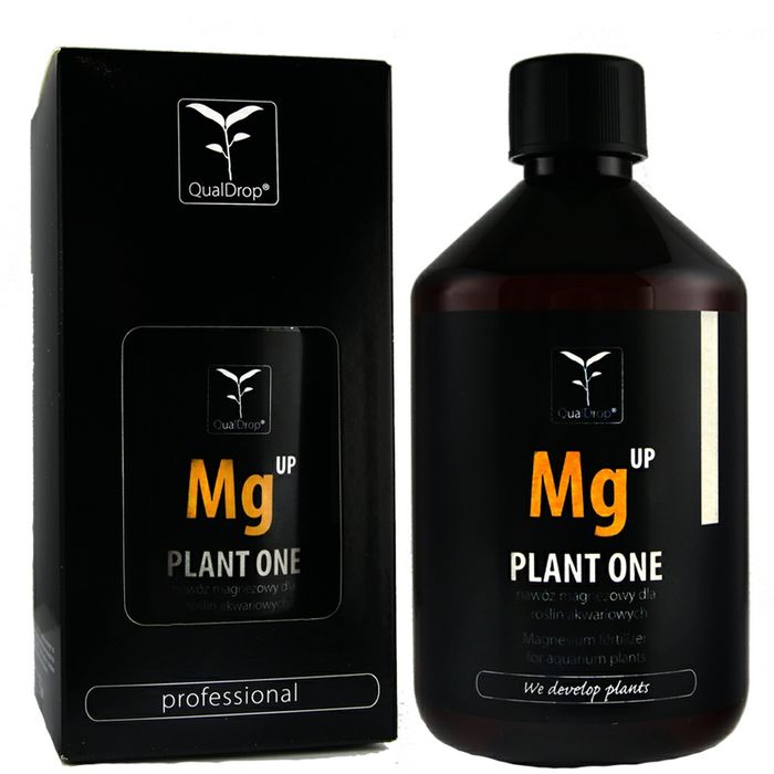 Qualdrop Mg Plant One 500ml.