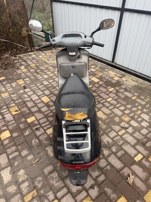 Продам Honda Lead 90