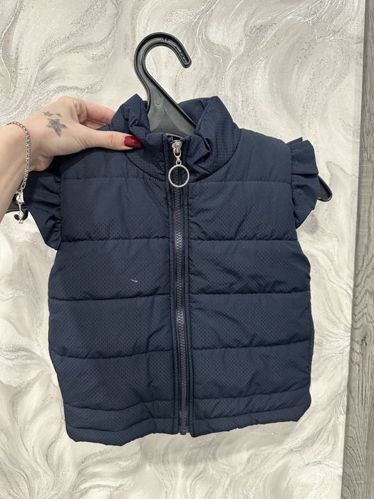 жилетка дитяча 98 розмір