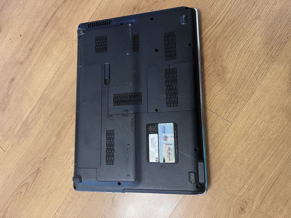 Ноутбук hp 1161 eg