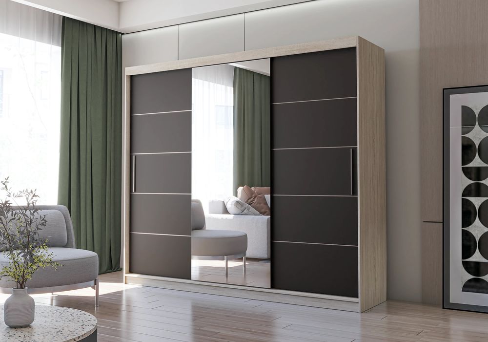 Szafa A6 250 SUPER CENA