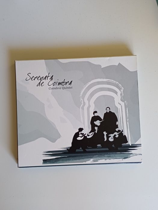 CD Fado de Coimbra + CD música clássica + CD scotish moods + CD ...