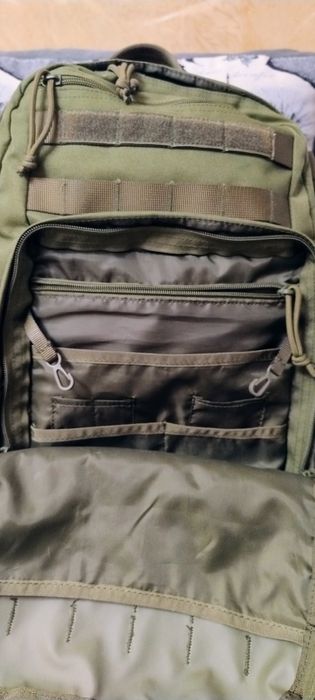 Тактический рюкзак  M-Tac Scout Pack б/у