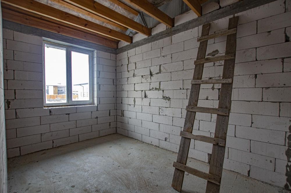 Продаж таунхауса 108 кв.м. 2 сотки. Софіївська Борщагівка