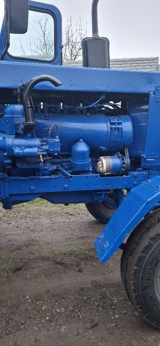 Продам трактор колісний т 40 м