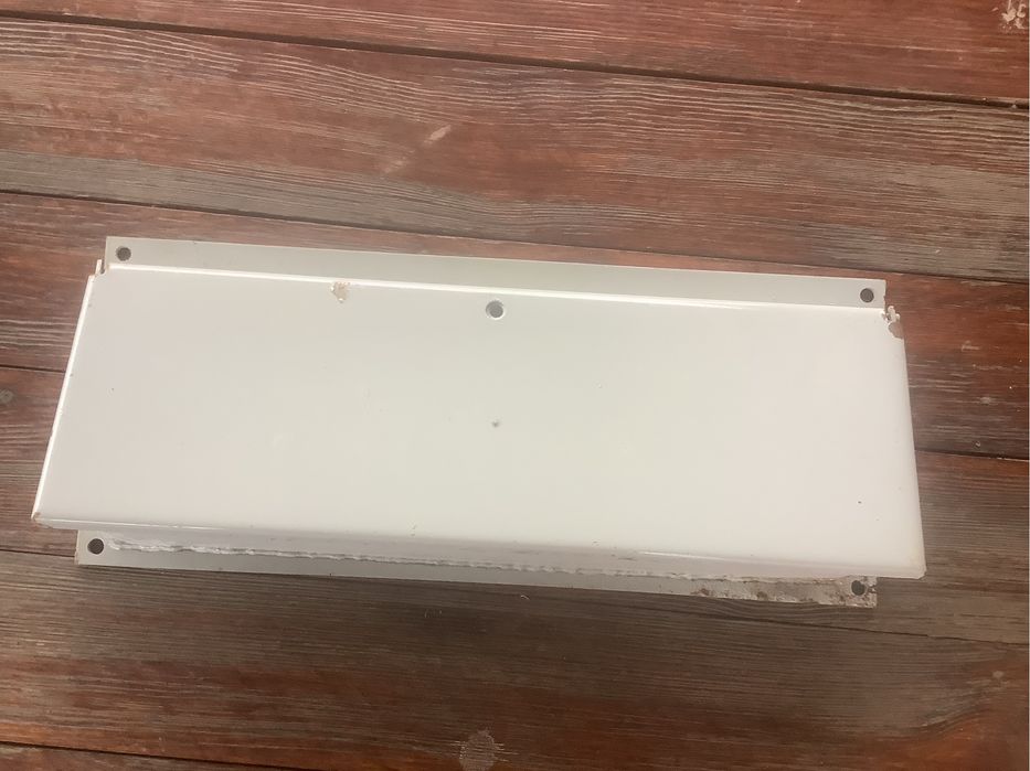 Секции КЧМ, ребра, запчасти.