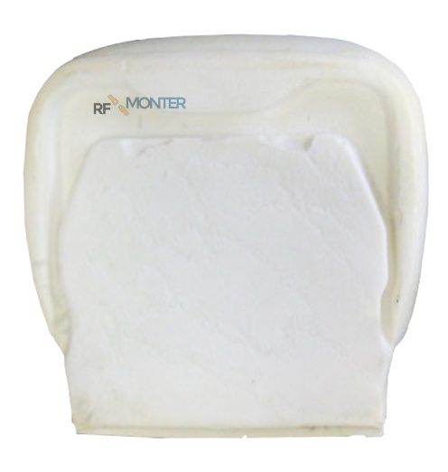 Pianka gąbka siedziska fotel Renault Kangoo