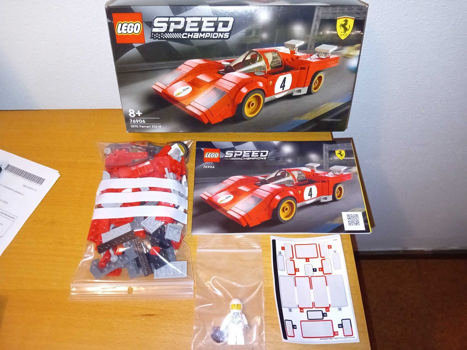 Lego - TMNT | Lego Batman | Speed Champions | Hidden Side | Vidiyo