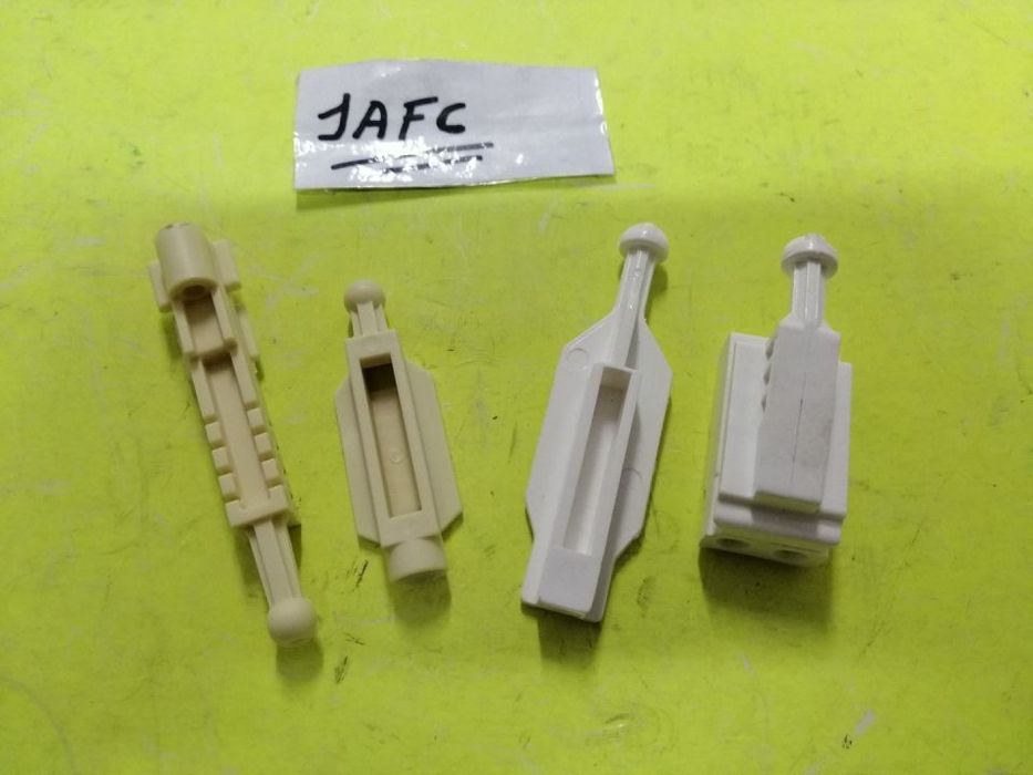 Kit de afinadores de farol Bmw E39 NOVOS