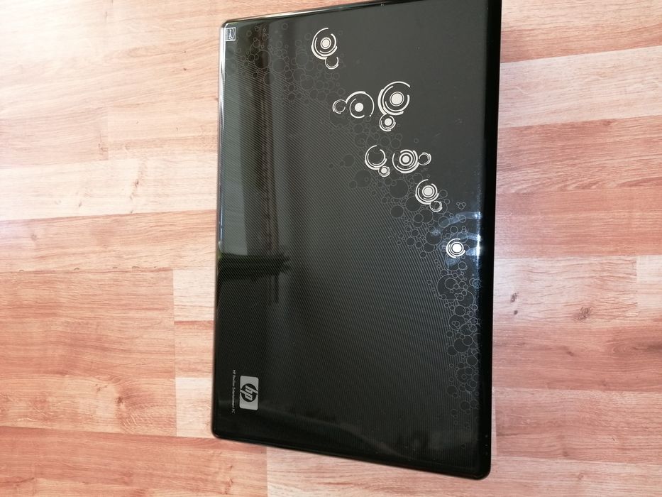 Laptop HP pavilion dv8 i5dysk ssd