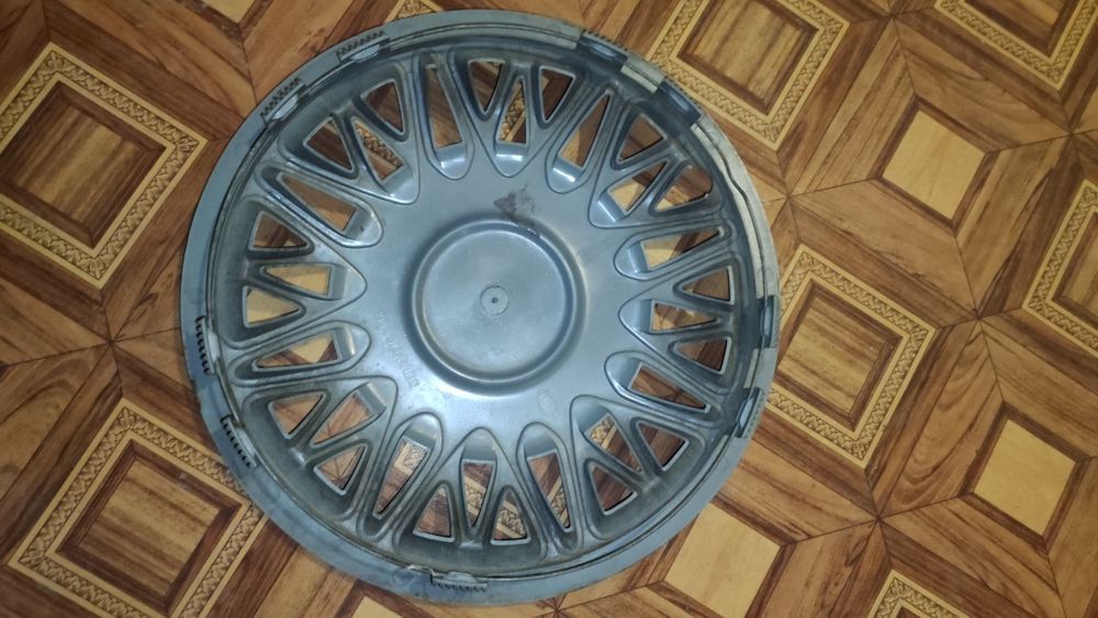 Ковпак колпак автомобільний 15' на колесо авто