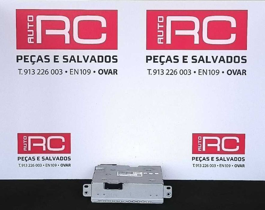 Rádio / Auto Rádio 9821908880 - CITROËN C3 III