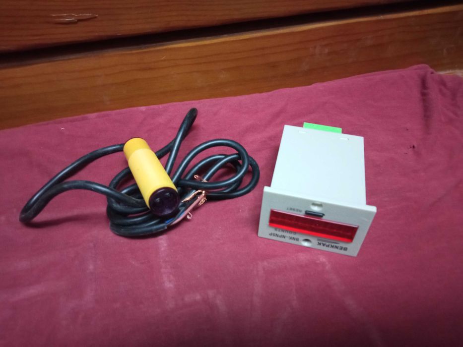 Arcade Digital Counter for Games64171761785730121