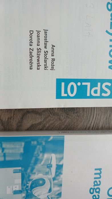 Obsluga magazynów cz1 SPL.01