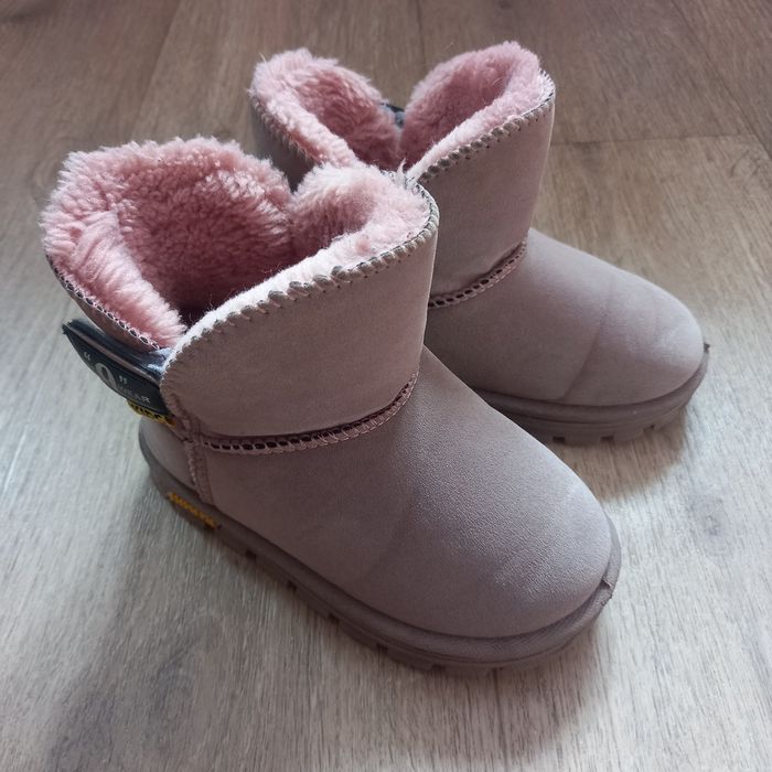 Зимові угі 29розмір