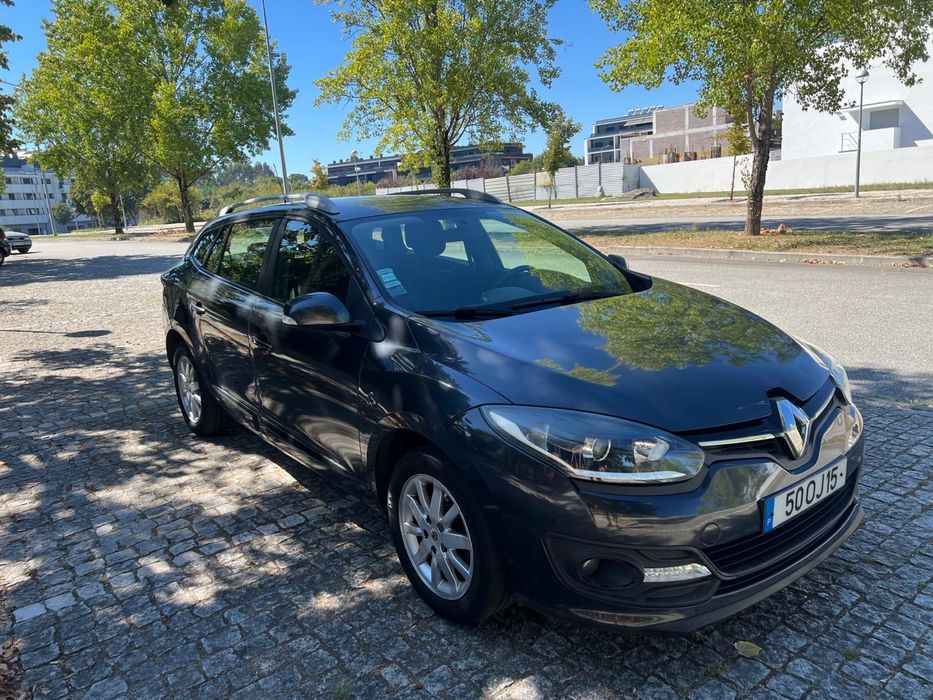 Renault Megane — photo 2