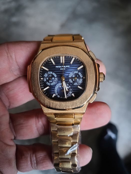 Zegarek Patek Philippe