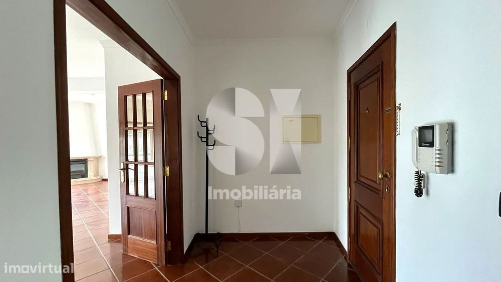 Apartamento T3