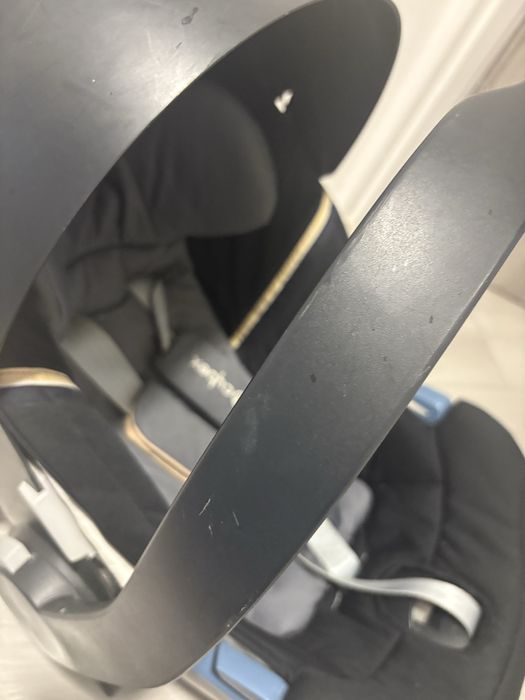 Fotelik Cybex Aton 5