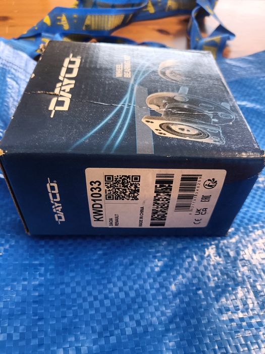 Vendo peças suspensão frente novas Renault Megane 3