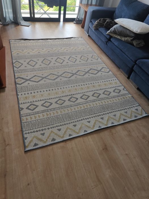 Tapete de sala 230 x 160