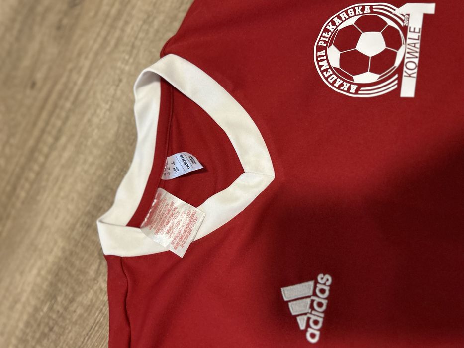 Stroj sportowy adidas ap kowale pilka nozna