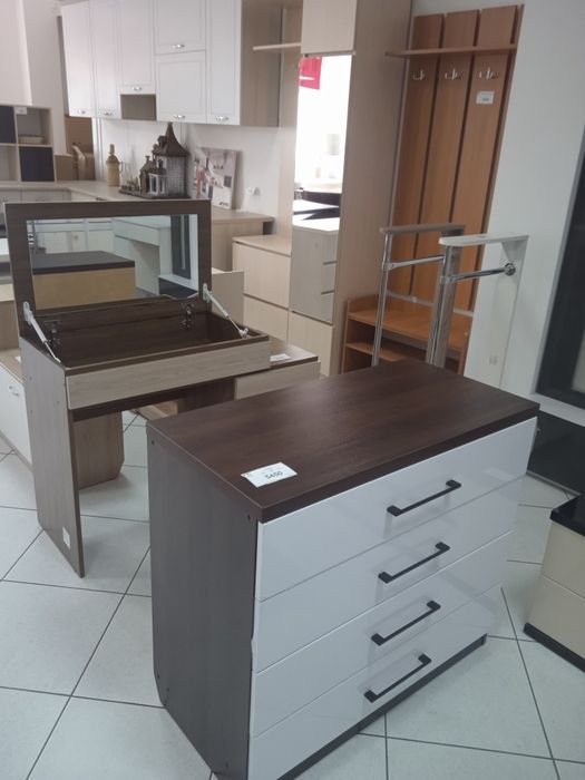 Меблі продаж та виготовлення (власне виробництво)