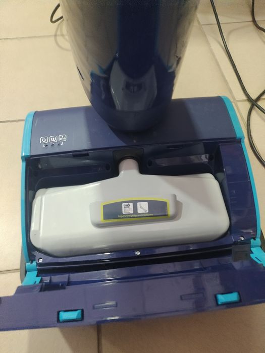 Philips aguaTrio Pro