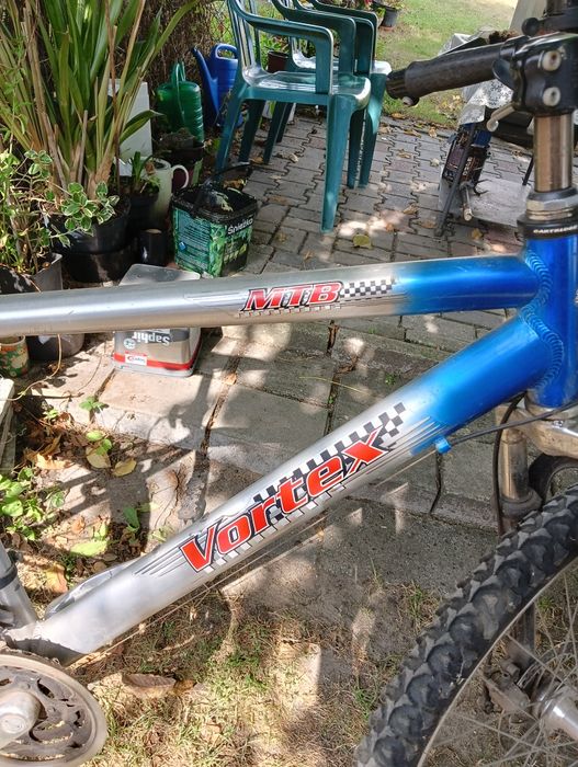 Rower Mtb Vortex