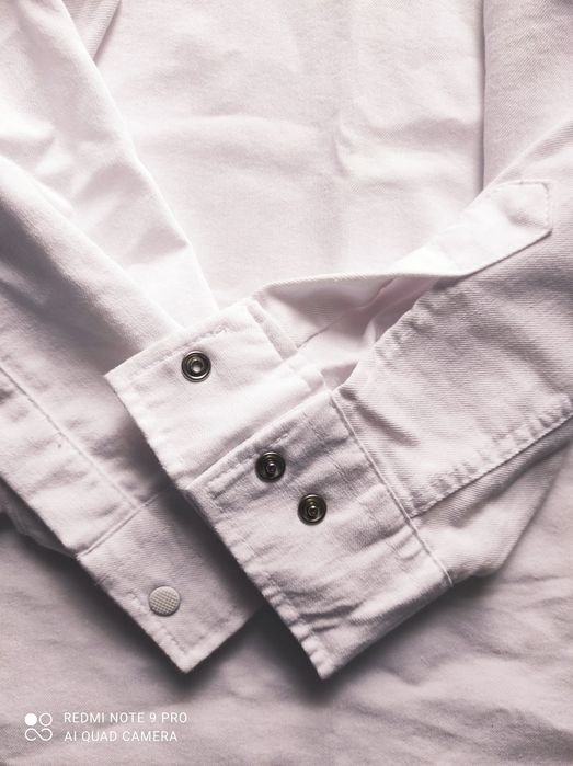 Сорочка для хлопця підлітка