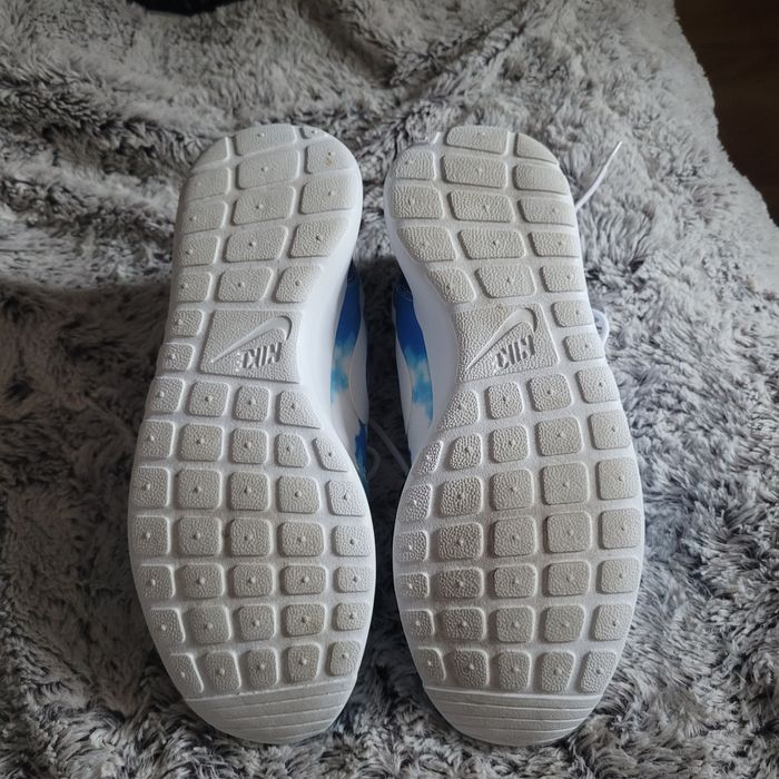 Nike roshe run Santa Monica