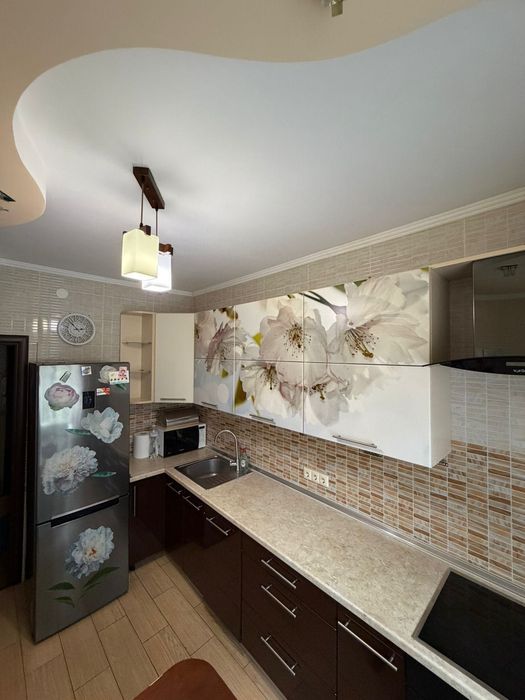 Продаж 3-к квартири в Українці