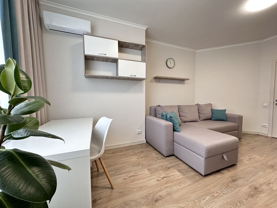 Без %! Файна 2 кім. 65 кв.м ЖК Софія від Мартинова