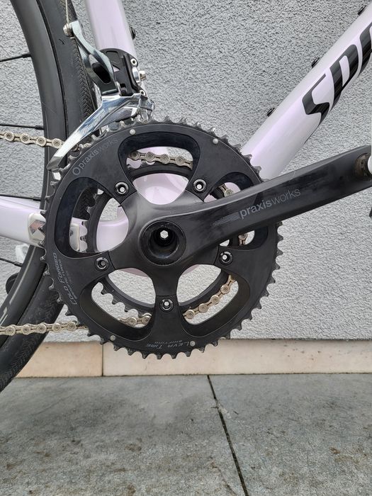 Specialized Ruby damski