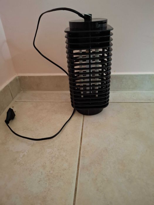 Lampa owadobójcza