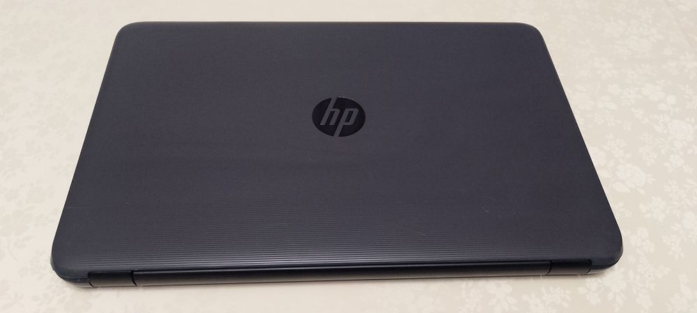 Laptop HP 250 G4 SSD i3 5th Win11 gwarancja.