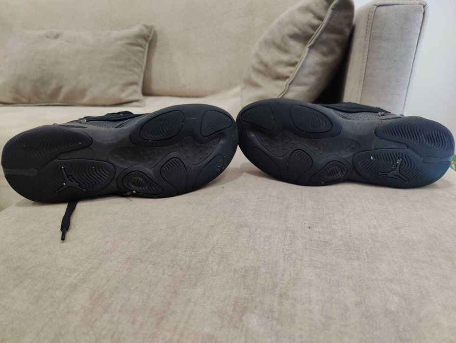 Nike Air Jordan Flight tam. 42 em excelente estado