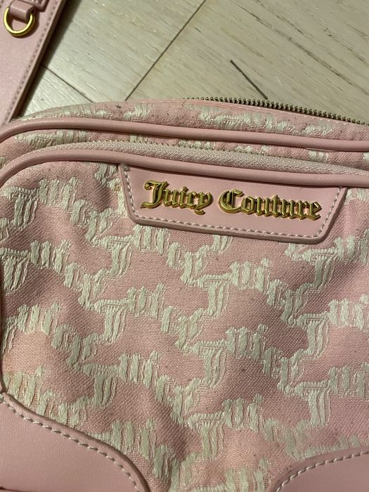 Torebka juicy couture