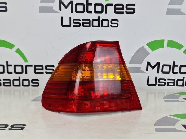 Farol Traseiro Esquerdo BMW Serie 3 E46